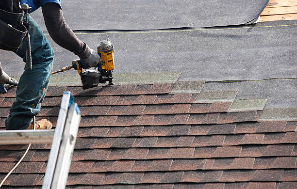 Licensed Roof Installation service in Norwich, CT - Brentwood Metal Roofing